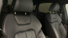 Audi A6 40 TDI Quattro Black Edition 4dr S Tronic Diesel Saloon